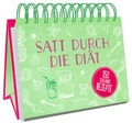 Cover: Satt durch die Di&auml;t - H&ouml;lker Verlag