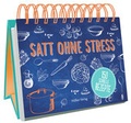Cover: Satt ohne Stress - H&ouml;lker Verlag