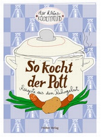 Abbildung von: So kocht der Pott - Hölker Verlag