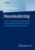 Cover: Neuroleadership - Springer Gabler