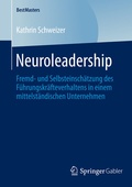 Cover: Neuroleadership - Springer Gabler