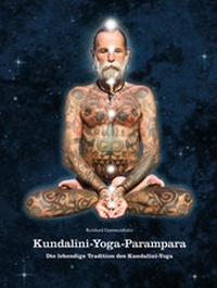 Abbildung von: Kundalini-Yoga-Parampara - Simowa