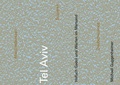 Cover: Tel Aviv - edition clandestin