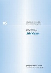 Enlarge image Cover: Bild Gottes - Katholische Akad. Schwerte