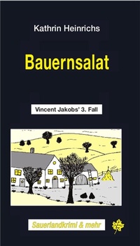 Abbildung von: Bauernsalat - BLATT-Verlag