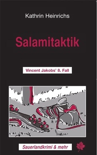 Abbildung von: Salamitaktik - BLATT-Verlag