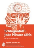 Cover: Schlaganfall - Jede Minute z&auml;hlt - MedMedia