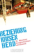 Cover: BeziehungKrisenHerd - Louisoder