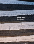 Cover: Cony Theis - Am Meer - Galerie & Ed. Bode