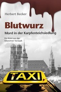 Cover: Blutwurz - S&uuml;dOst
