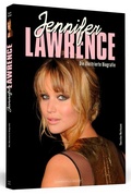 Cover: Jennifer Lawrence - Schwarzkopf & Schwarzkopf