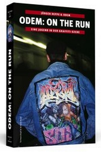 Abbildung von: Odem - On The Run | Neuausgabe - Schwarzkopf & Schwarzkopf