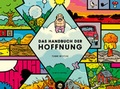 Cover: Das Handbuch der Hoffnung - avant-verlag GmbH