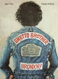 Enlarge image Cover: Ghetto Brother - avant-verlag GmbH