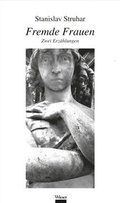 Cover: Fremde Frauen - Wieser Verlag