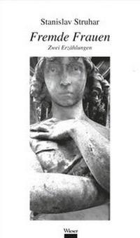 Abbildung von: Fremde Frauen - Wieser Verlag