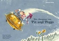 Cover: Die Abenteuer von Pit und Peggs - Schaltzeit Verlag