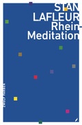 Cover: Rhein-Meditation - rhein w&ouml;rtlich