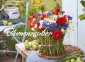 Cover: Blumenzauber 2016 - Ackermann Kunstverlag