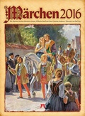 Cover: M&auml;rchen 2016 - Ackermann Kunstverlag
