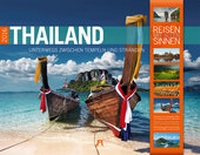 Abbildung von: Thailand 2016 - Ackermann Kunstverlag