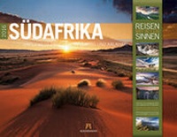 Abbildung von: Südafrika 2016 - Ackermann Kunstverlag