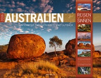 Abbildung von: Australien 2016 - Ackermann Kunstverlag