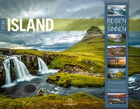 Abbildung von: Island 2016 - Ackermann Kunstverlag