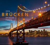 Abbildung von: Brücken 2016 - Ackermann Kunstverlag
