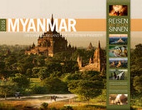 Abbildung von: Myanmar 2016 - Ackermann Kunstverlag