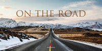Abbildung von: On the Road 2016 - Ackermann Kunstverlag