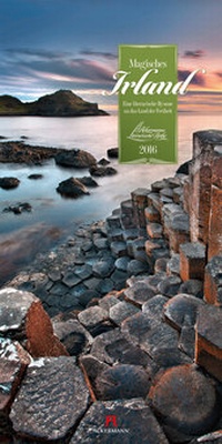 Abbildung von: Magisches Irland 2016 - Ackermann Kunstverlag