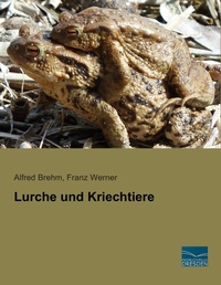 Abbildung von: Lurche und Kriechtiere - Fachbuchverlag-Dresden
