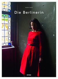 Abbildung von: Die Berlinerin - DISTANZ Verlag