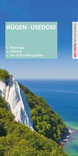 Cover: GO VISTA Plus: Reisef&uuml;hrer R&uuml;gen &middot; Usedom - Vista Point