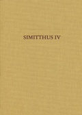 Cover: Der sp&auml;tantike M&uuml;nzschatz von Simitthus/Chimtou - Reichert Verlag