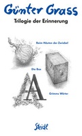 Cover: Trilogie der Erinnerung - Steidl