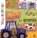 Cover: La Granja - Molino