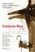 Cover: Caperucita Roja - N&oacute;rdica Libros
