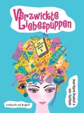 Cover: Das magische Buch 1 - Verzwickte Liebespuppen - SAGA Egmont