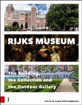 Cover: Rijksmuseum - Amsterdam University Press