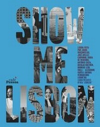 Abbildung von: Show Me Lisbon - Cafe Pessoa