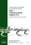 Cover: Marl - Industriestadt eigener Art - Klartext