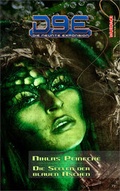 Cover: D9E - Die neunte Expansion - Wurdack Verlag