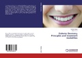 Cover: Esthetic Dentistry Principles and treatment modalities - LAP Lambert Academic Publishing