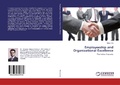 Cover: Employeeship and Organizational Excellence - LAP Lambert Academic Publishing