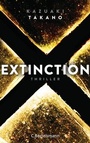 Cover: Extinction - C. Bertelsmann