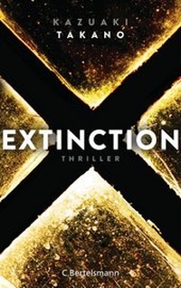Abbildung von: Extinction - C. Bertelsmann