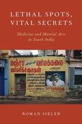 Cover: Lethal Spots, Vital Secrets - Oxford University Press Inc