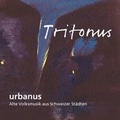 Cover: Urbanus - Zytglogge